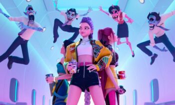 UK School Says NO To Singing KPop Demon Hunters Songs Due To THIS Reason! UK School Says NO To Singing KPop Demon Hunters Songs Due To THIS Reason!