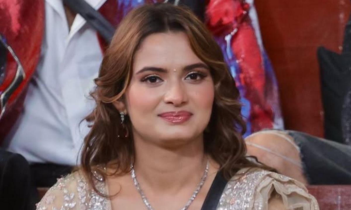 Neelam Giri Clarifies If Bigg Boss 19 Is Scripted Or Not! Know What She Has To Say!