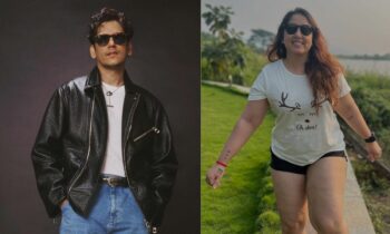 Here’s How Ira Khan Helped Vijay Varma With Depression And Anxiety Here’s How Ira Khan Helped Vijay Varma With Depression And Anxiety
