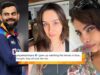Virat Kohli, Shraddha Kapoor, Priyanka Chopra, And More Celebrate India’s First Women’s World Cup Title