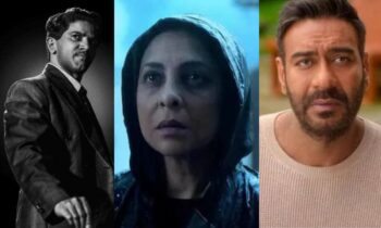What To Watch From November 10 To November 16: De De Pyaar De 2, Kaantha, Delhi Crime Season 3, And More!