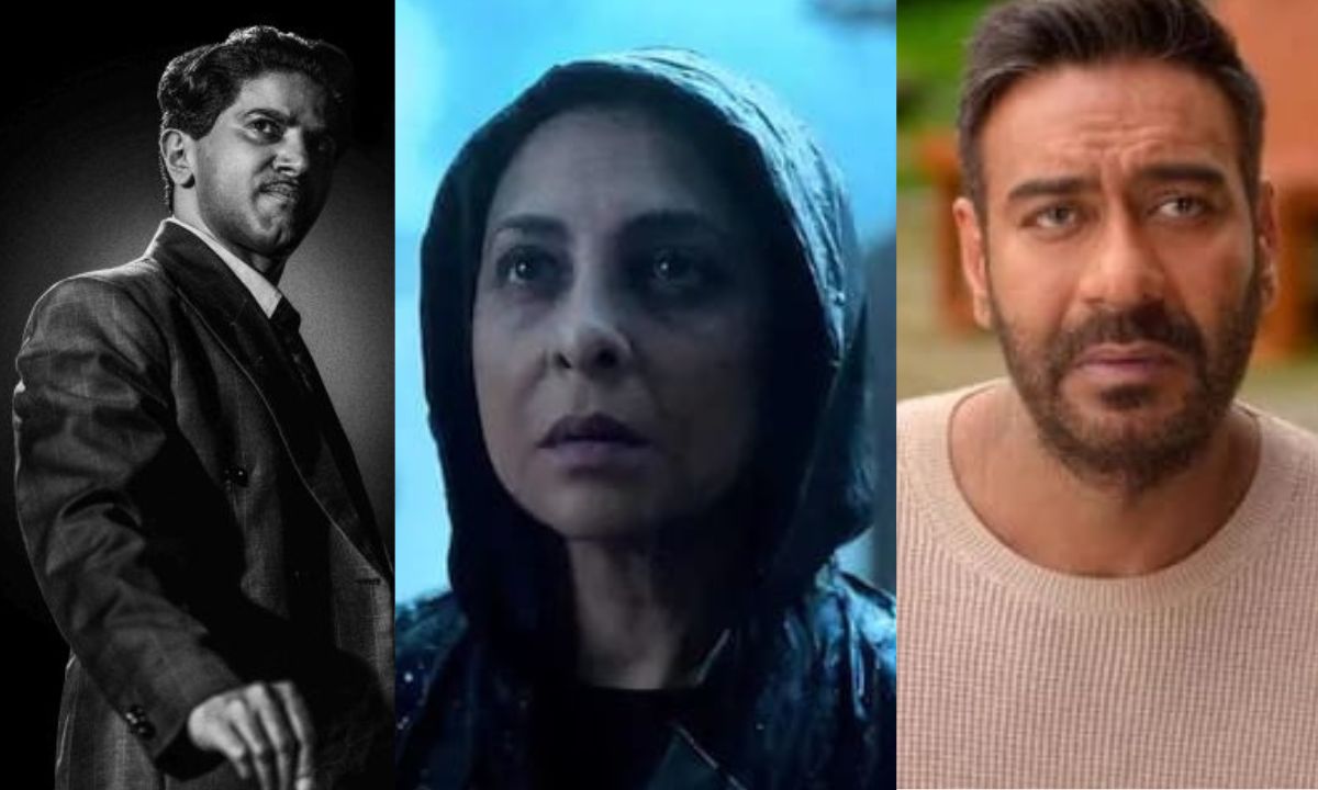 What To Watch From November 10 To November 16: De De Pyaar De 2, Kaantha, Delhi Crime Season 3, And More!