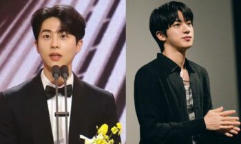 Who Is Kim Mu-jun, Korean Actor Going Viral For Being BTS Jin’s Doppelgänger?