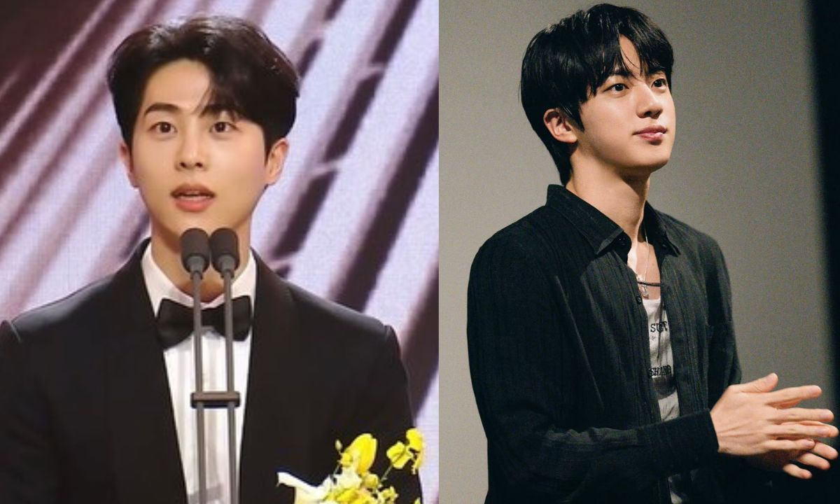 Who Is Kim Mu-jun, Korean Actor Going Viral For Being BTS Jin’s Doppelgänger?