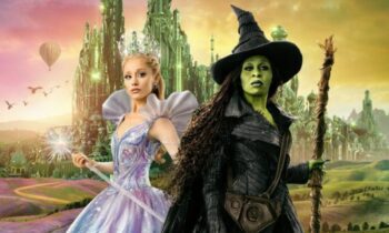 Wicked: For Good Review: Ariana Grande, Cynthia Erivo’s Much-Awaited Sequel Falls Flat! Wicked: For Good Review: Ariana Grande, Cynthia Erivo’s Much-Awaited Sequel Falls Flat!