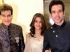 Actor Jeetendra Falls Down At Zarine Khan’s Prayer Meet, Son Tusshar Kapoor Shares His Health Update!