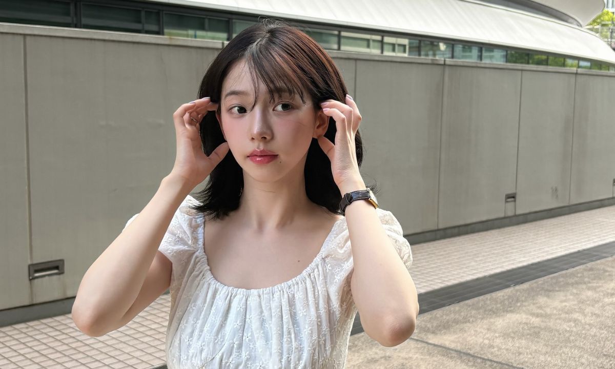 Aespa Karina Recalls Time When A Fan Did Not Recognise Her. How Cute!