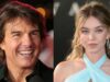 After Breakup With Ana De Armas, Tom Cruise Seen Laughing With Sydney Sweeney. Video Inside!