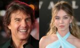 After Breakup With Ana De Armas, Tom Cruise Seen Laughing With Sydney Sweeney. Video Inside!