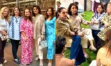 Alia Bhatt, Ranbir Kapoor Celebrate Daughter Raha’s 3rd Birthday In A Cosy Family Bash. Pics Inside!