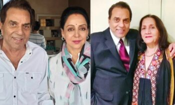 All You Need To Know About Dharmendra’s Property Distribution Between His Two Wives, Six Kids