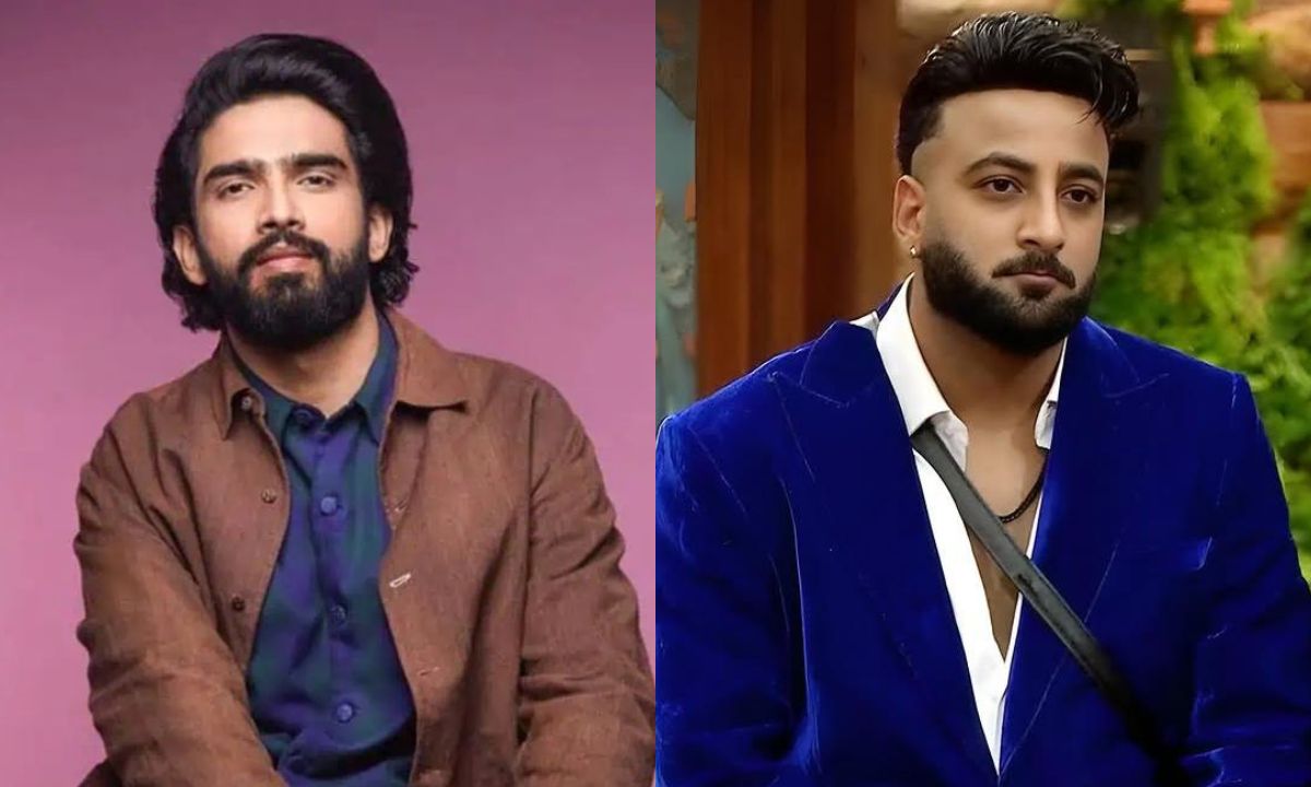 Bigg Boss Responds To Cheating Accusations By Amaal Mallik And Shehbaz Badesha In A Sassy Way!