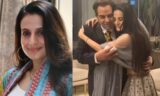 Ameesha Patel Grieves Dharmendra’s Death, Reveals He Considered Her As “Ghar Ki Beti”