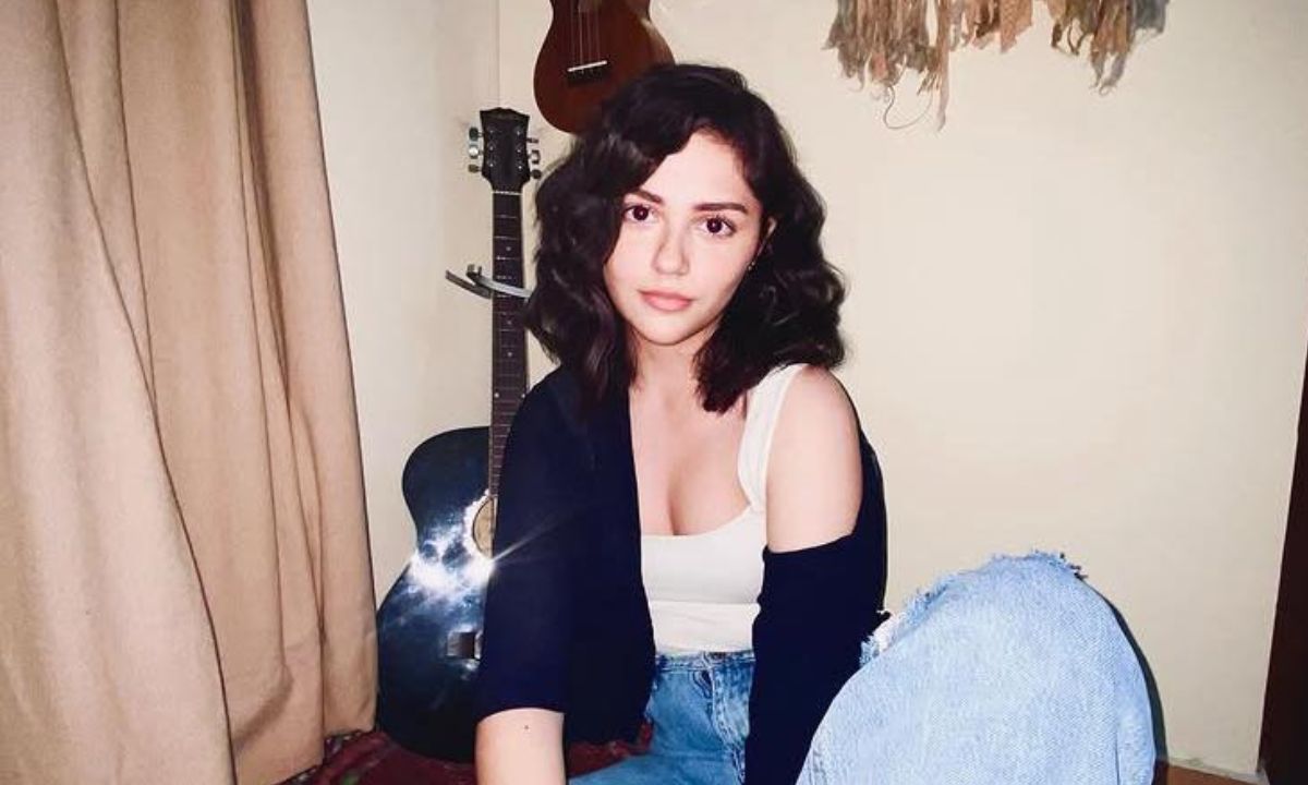 Aneet Padda Reveals She Cries Once A Week Post Saiyaara Success. Well, Fame Comes With A Price Tag!