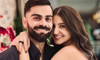 Fans Adore Anushka Sharma For Liking A Funny Virat Kohli Reel On Instagram. Know Here! Fans Adore Anushka Sharma For Liking A Funny Virat Kohli Reel On Instagram. Know Here!