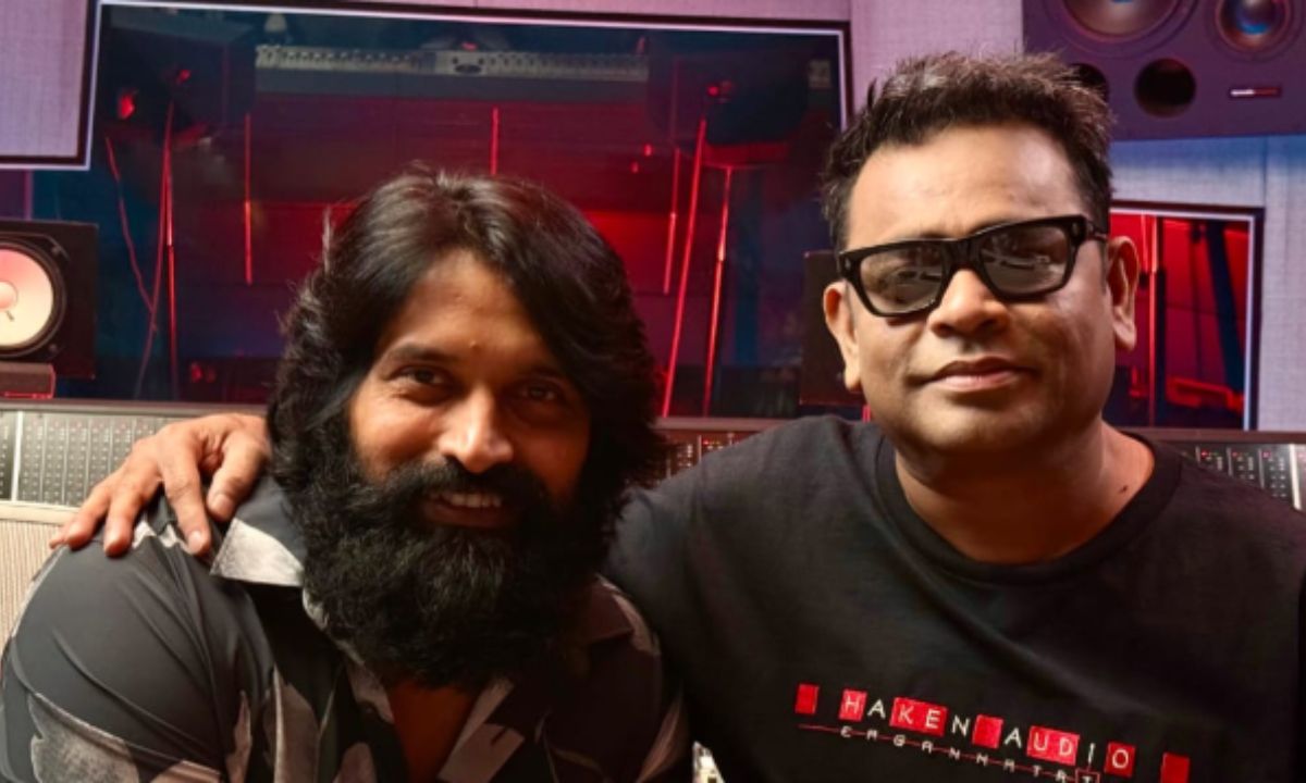 AR Rahman Slammed For Working With Choreographer Accused Of S*xually Harassing Minor!
