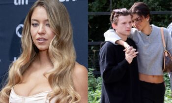 Are Zendaya, Sydney Sweeney In A Rift Due To Tom Holland? Here’s What Reports Reveal