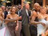 Ariana Grande Shocked After Man Breaks Security To Grab Her, Cynthia Erivo Steps In Instantly!