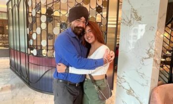 Bigg Boss 19 Contestant Ashnoor Kaur’s Emotional Reunion With Father Will Melt Your Heart. Know Details Here! Bigg Boss 19 Contestant Ashnoor Kaur’s Emotional Reunion With Father Will Melt Your Heart. Know Details Here!