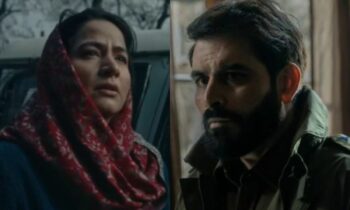Baramulla Review: Manav Kaul’s Supernatural Thriller Is Visually Daring But Needed A Stronger Narrative! Baramulla Review: Manav Kaul’s Supernatural Thriller Is Visually Daring But Needed A Stronger Narrative!