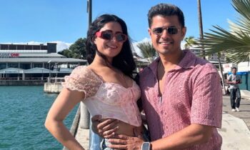 Bigg Boss 17 Couple Neil Bhatt, Aishwarya Sharma File For Divorce After 4 Years Of Marriage: Reports Bigg Boss 17 Couple Neil Bhatt, Aishwarya Sharma File For Divorce After 4 Years Of Marriage: Reports