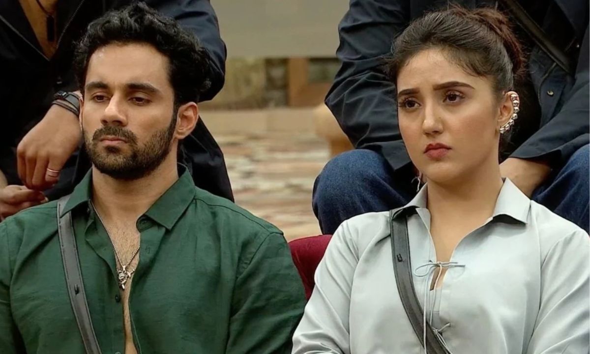 Bigg Boss 19: Abhishek Bajaj Finally Breaks Silence On Relationship Rumours With Ashnoor Kaur!