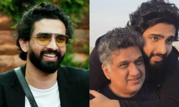 Bigg Boss 19: Armaan Mallik Says Father Daboo Mallik Is A Failure Amid Nepotism Debate And The Internet Is Disappointed