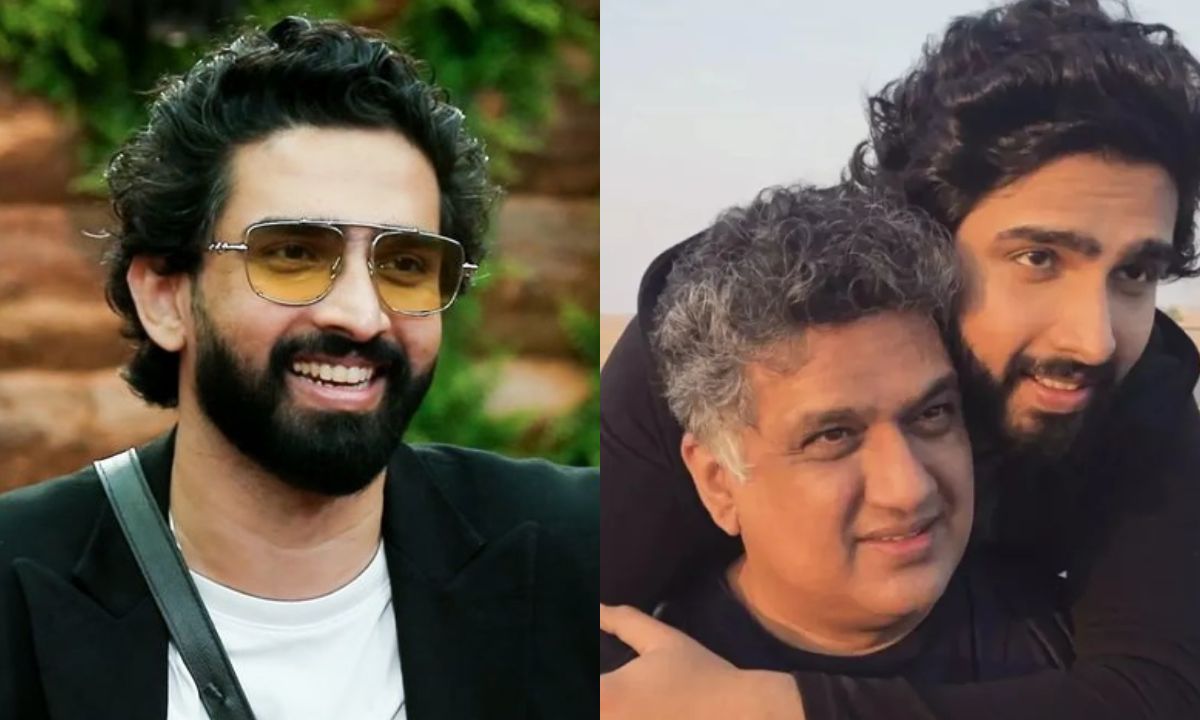 Bigg Boss 19: Armaan Mallik Says Father Daboo Mallik Is A Failure Amid Nepotism Debate And The Internet Is Disappointed