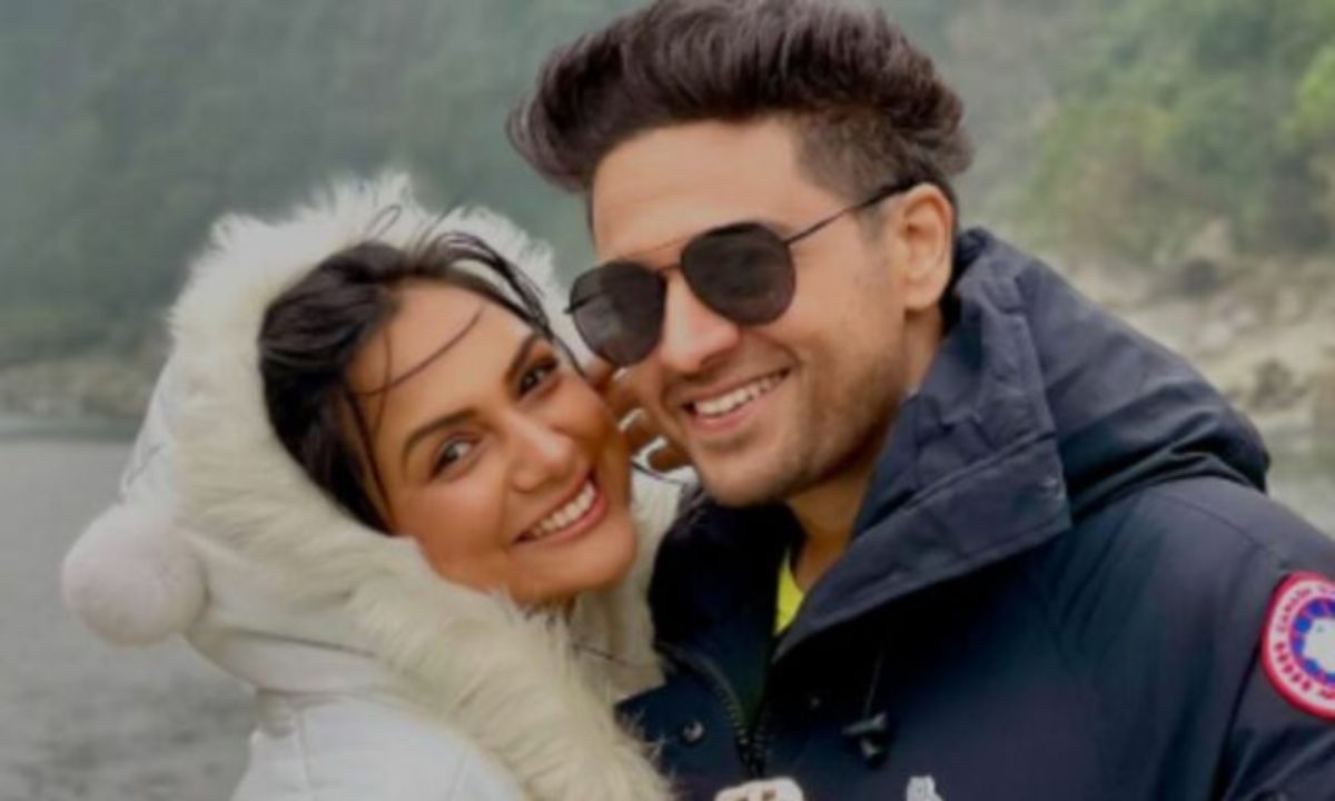 Bigg Boss 19: Astrologer Predicts Gaurav Khanna, Wife Akanksha Chamola Will Welcome A Baby Soon. Here’s His Reaction