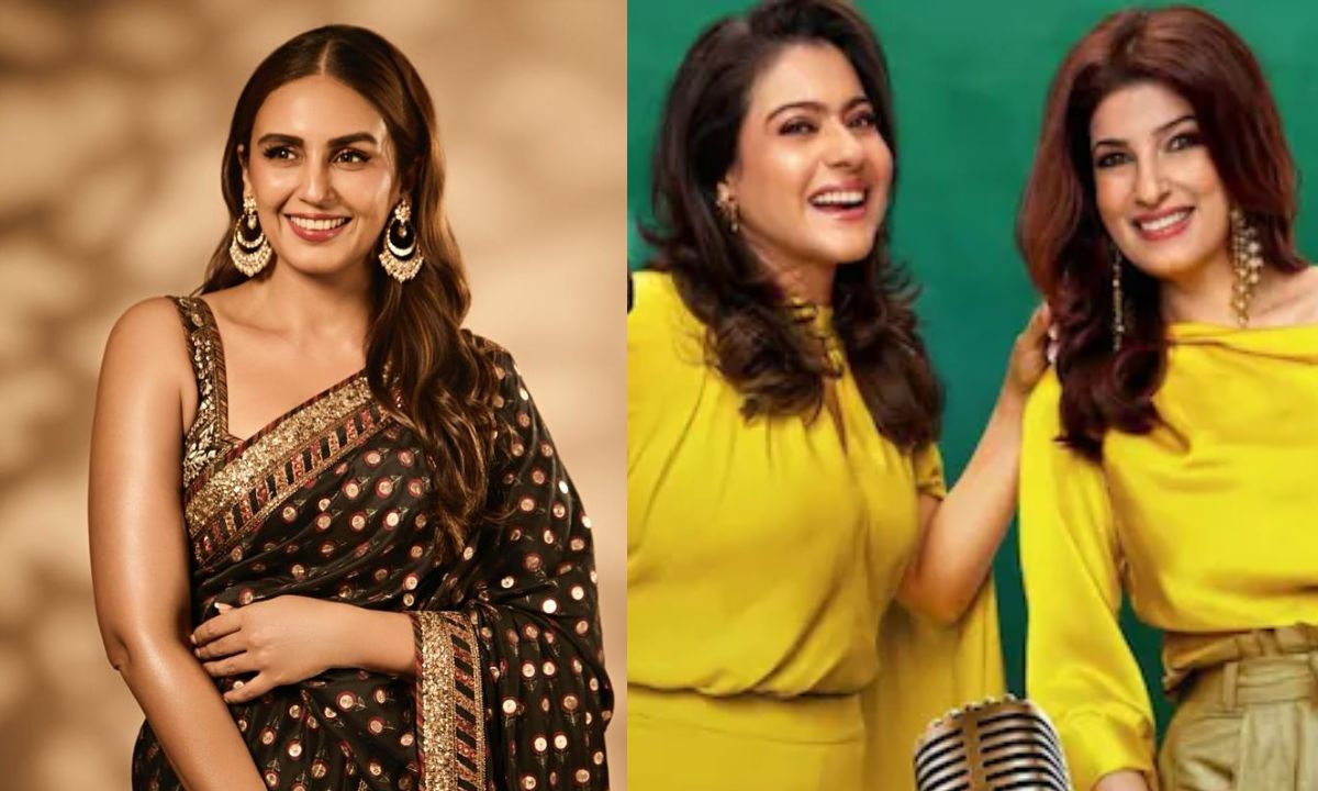 what-huma-qureshi-has-to-say-about-twinkle-khanna-kajol-cheating-debate