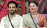 Did BB 19 Alum Abhishek Bajaj React To Claims Of Age Shaming Kunickaa Sadanand? Here’s The Truth