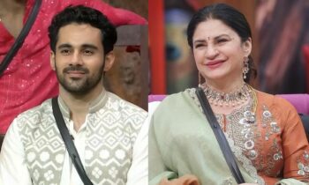 Did BB 19 Alum Abhishek Bajaj React To Claims Of Age Shaming Kunickaa Sadanand? Here’s The Truth