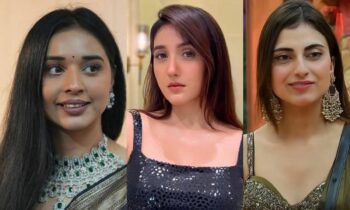 BB 19 Fans Troll Ashnoor Kaur After She’s Seen Enjoying Tanya And Farrhana’s Character Assassination! Its Sad BB 19 Fans Troll Ashnoor Kaur After She’s Seen Enjoying Tanya And Farrhana’s Character Assassination! Its Sad