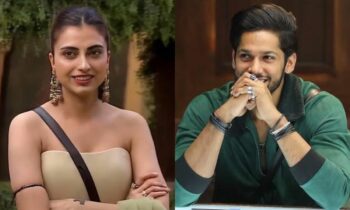 Bigg Boss 19’s Farrhana Bhatt Talks About Rapport With Baseer Ali, Say Nehal Chudasama Was More Invested In Him Bigg Boss 19’s Farrhana Bhatt Talks About Rapport With Baseer Ali, Say Nehal Chudasama Was More Invested In Him