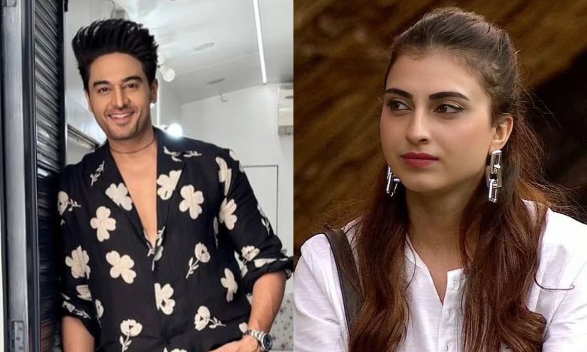 Gaurav Khanna Lashes Out At Farrhana Bhatt In Bigg Boss 19’s New Promo; Here’s The Tea!