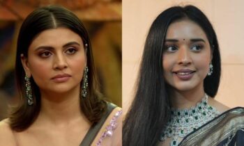 Bigg Boss 19 Drama Alert! Malti Chahar Slaps Tanya Mittal During Nomination Task Bigg Boss 19 Drama Alert! Malti Chahar Slaps Tanya Mittal During Nomination Task