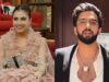 Farrhana Bhatt And Amaal Mallik’s Fight During Bigg Boss 19’s Captaincy Task Brings In More Drama. Deets
