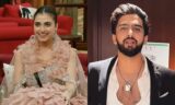 Farrhana Bhatt And Amaal Mallik’s Fight During Bigg Boss 19’s Captaincy Task Brings In More Drama. Deets