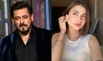 Bigg Boss 19: Salman Khan Pulls Up Farrhana Bhatt For Crafting A Villain Image For Herself