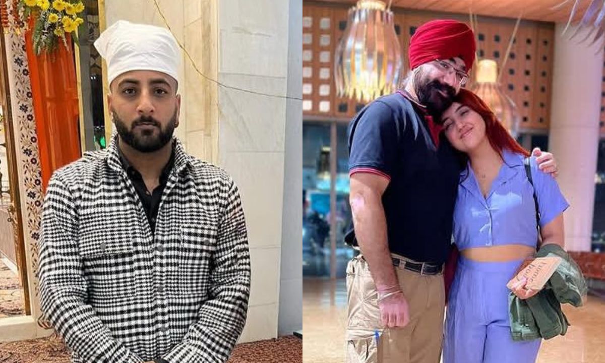 Why Was Bigg Boss 19’s Shehbaz Badesha Hurt By Ashnoor Kaur’s Father During Family Week? Know Here