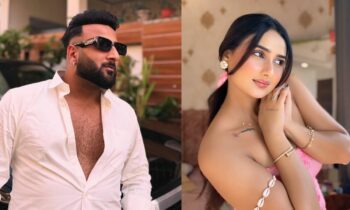 Bigg Boss 19: Who Is Shehbaz Badesha’s Girlfriend Kashish Aggarwal, Influencer Winning Hearts Online? Bigg Boss 19: Who Is Shehbaz Badesha’s Girlfriend Kashish Aggarwal, Influencer Winning Hearts Online?