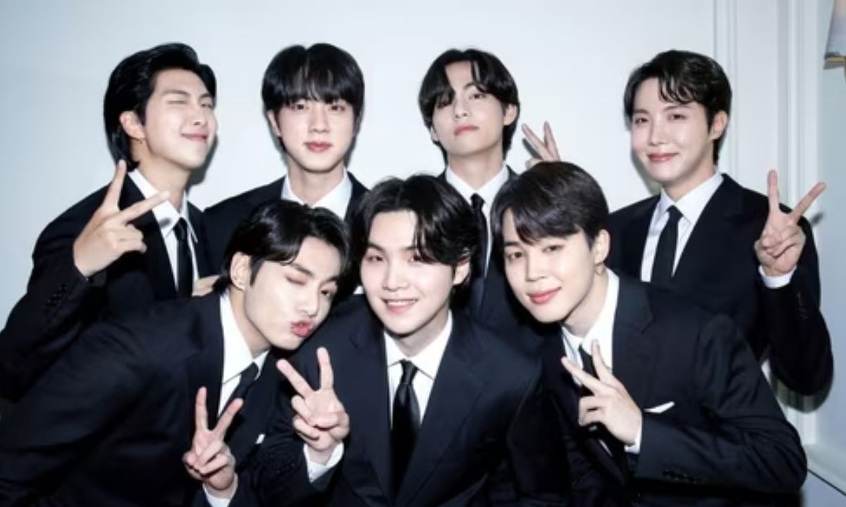 BigHit Music’s CEO Talks About BTS’ Upcoming Comeback, Here’s Why Fans Are Worried!