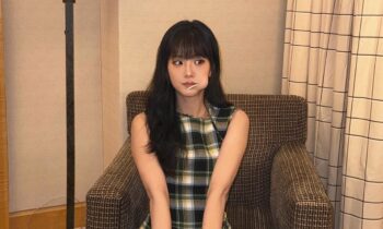 BLACKPINK’s Jisoo Says There’s No “Perfect Love”. Here’s What She Believes Instead! BLACKPINK’s Jisoo Says There’s No “Perfect Love”. Here’s What She Believes Instead!