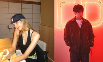 Dating Rumours Resurface After BLACKPINK Lisa And BTS Jungkook Get Spotted Wearing THIS Matching Item!