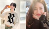 Are BTS’ Jimin and Song Da Eun Still Together? New Online Post Fuels Dating Speculation!