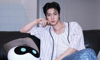 Woman Charged For Kissing BTS Jin Without Consent Says She Never Thought It Was A Crime Woman Charged For Kissing BTS Jin Without Consent Says She Never Thought It Was A Crime