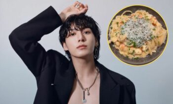 BTS Jungkook’s Shrimp Pasta Goes Viral. Here’s The Full Recipe!