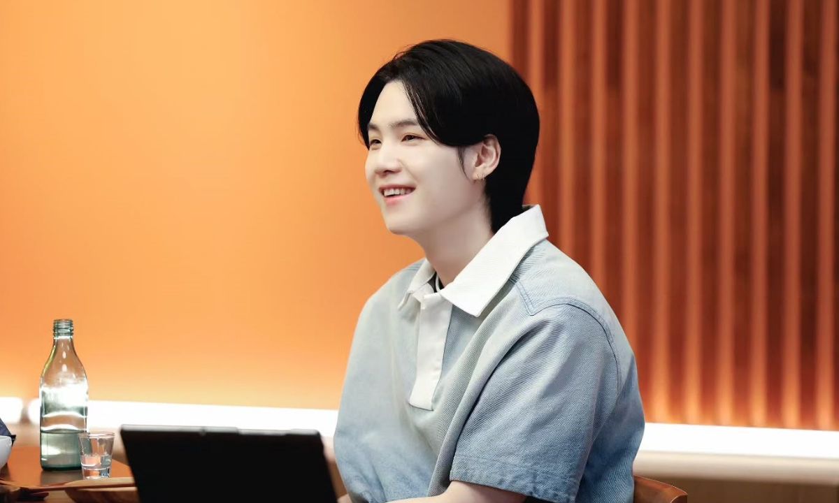 BTS Suga’s MIND Program To Hold First Concert Featuring Autistic Children!