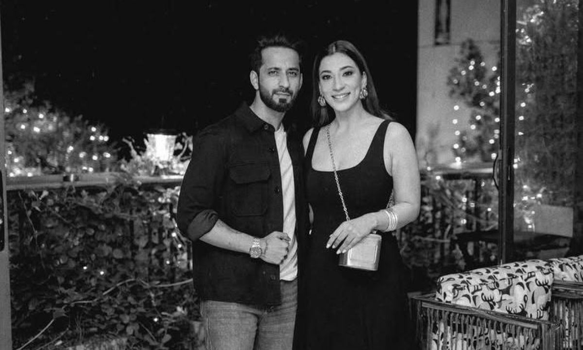 Did You Know Campus Beats Fame Sahaj Singh Tied The Knot With Parisa Barkzi? Deets Inside