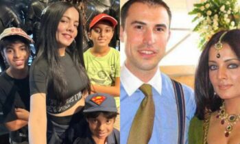 Celina Jaitley’s Husband Kept Kids Away From Her, Claims Actor’s Lawyer Celina Jaitley’s Husband Kept Kids Away From Her, Claims Actor’s Lawyer